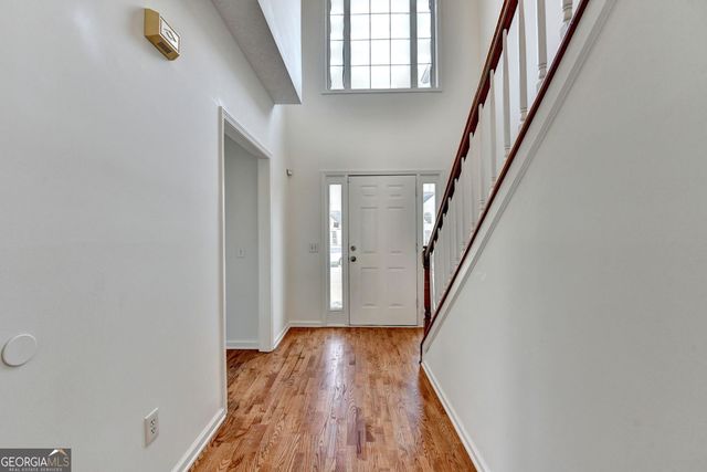 1607 Tunbridge Lane, Lawrenceville, GA 30043