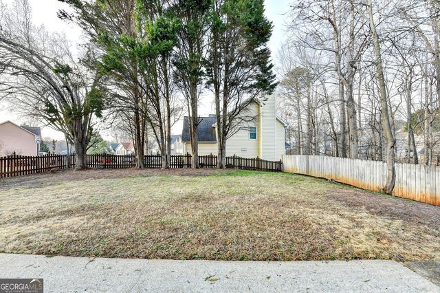 1607 Tunbridge Lane, Lawrenceville, GA 30043