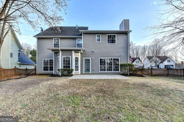 1607 Tunbridge Lane, Lawrenceville, GA 30043