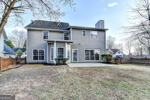 1607 Tunbridge Lane, Lawrenceville, GA 30043