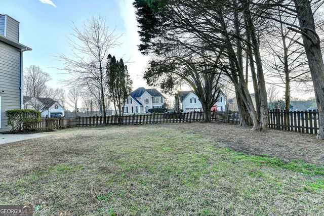 1607 Tunbridge Lane, Lawrenceville, GA 30043