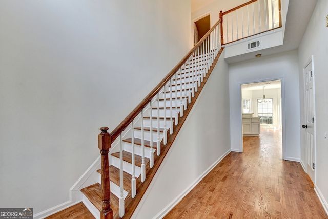 1607 Tunbridge Lane, Lawrenceville, GA 30043