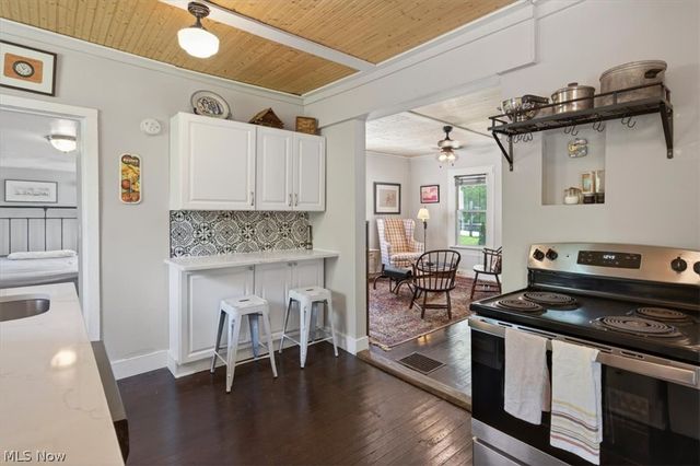 232 Chagrin Boulevard, Chagrin Falls, OH 44022