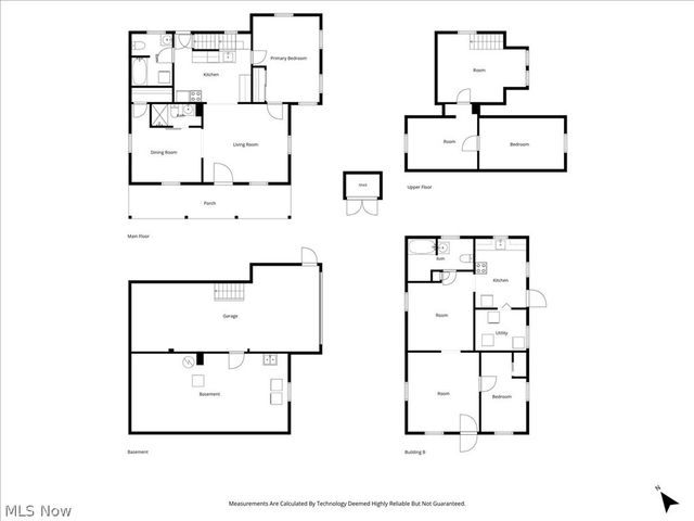 232 Chagrin Boulevard, Chagrin Falls, OH 44022