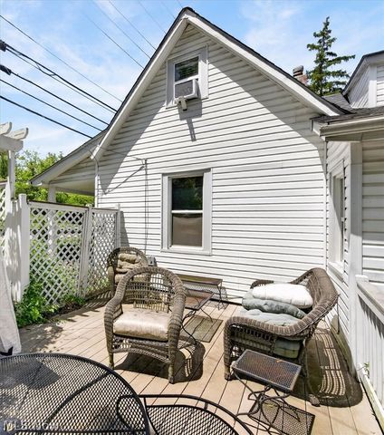 232 Chagrin Boulevard, Chagrin Falls, OH 44022