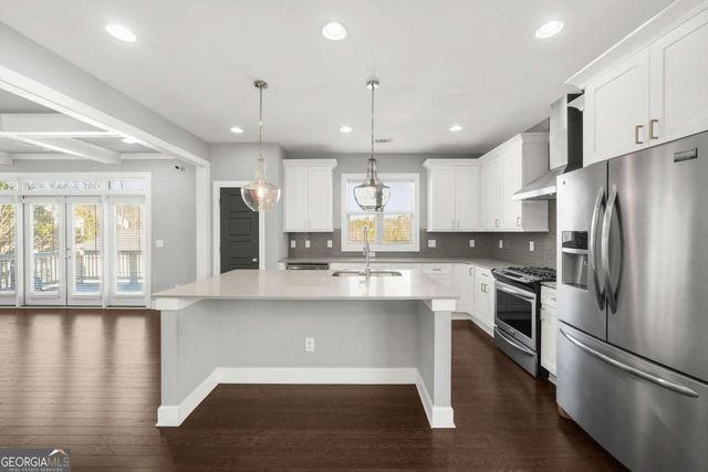 2967 Silver Hill Terrace SE, Atlanta, GA 30316