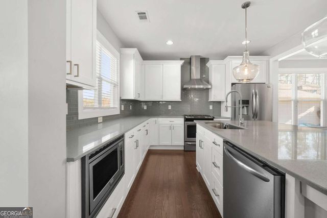 2967 Silver Hill Terrace SE, Atlanta, GA 30316