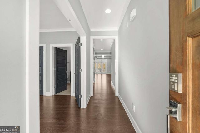 2967 Silver Hill Terrace SE, Atlanta, GA 30316