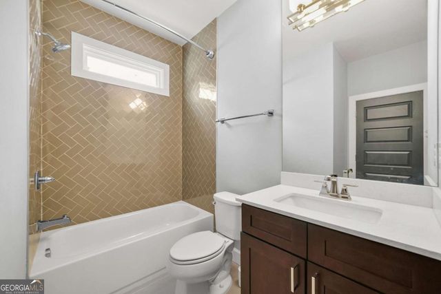 2967 Silver Hill Terrace SE, Atlanta, GA 30316