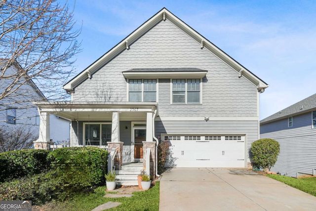 2967 Silver Hill Terrace SE, Atlanta, GA 30316