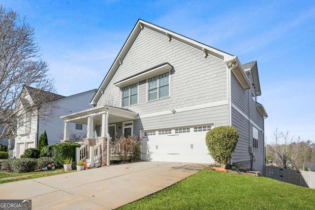 2967 Silver Hill Terrace SE, Atlanta, GA 30316