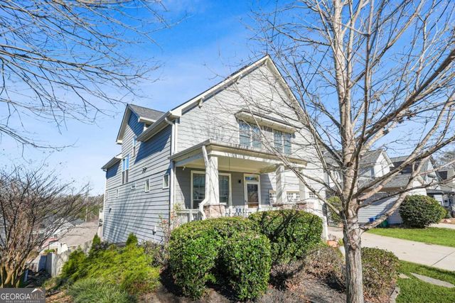 2967 Silver Hill Terrace SE, Atlanta, GA 30316