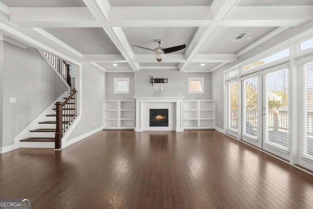 2967 Silver Hill Terrace SE, Atlanta, GA 30316