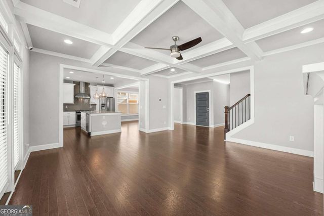 2967 Silver Hill Terrace SE, Atlanta, GA 30316