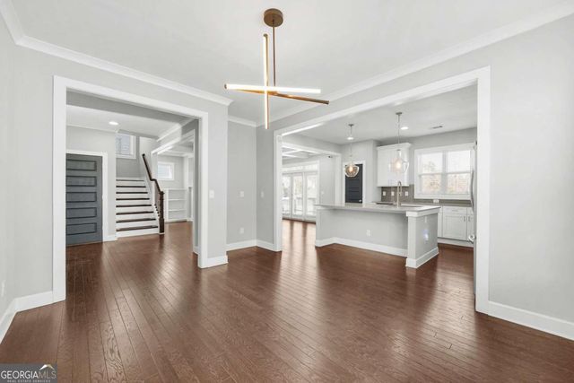 2967 Silver Hill Terrace SE, Atlanta, GA 30316