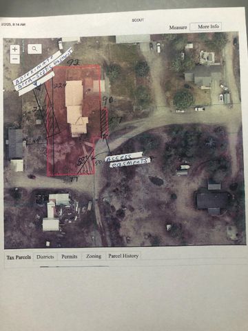 4804 W 34TH St, Spokane, WA 99224