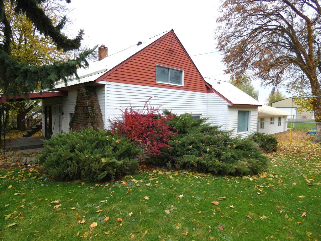 4804 W 34TH St, Spokane, WA 99224