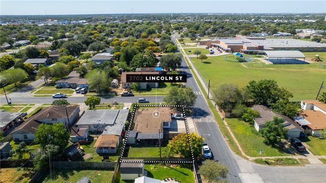 3702 Lincoln St, Corpus Christi, TX 78415