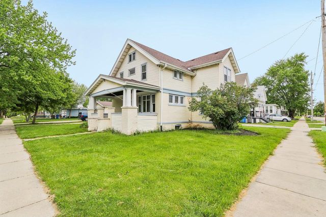 612 Western Avenue, Watertown, WI 53094