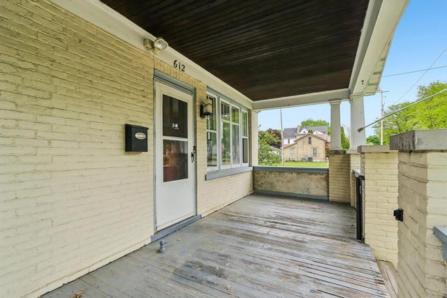 612 Western Avenue, Watertown, WI 53094