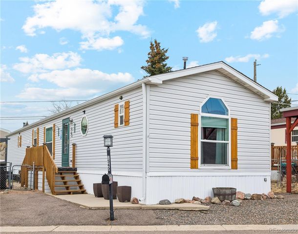 1540 E Street, Golden, CO 80401