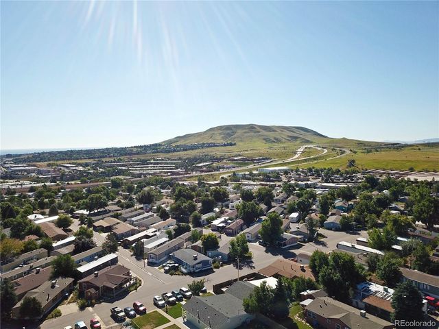 1540 E Street, Golden, CO 80401