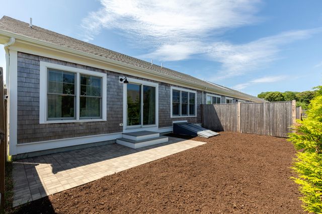 10 Bank Street UNIT 10, Eastham, MA 02642