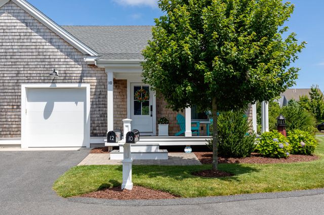 10 Bank Street UNIT 10, Eastham, MA 02642