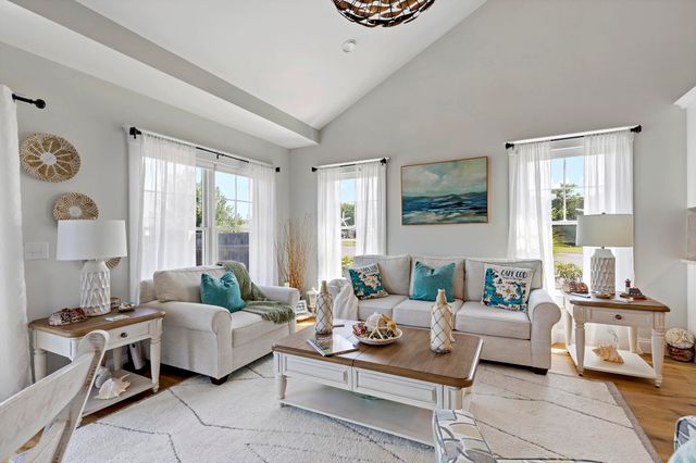 10 Bank Street UNIT 10, Eastham, MA 02642