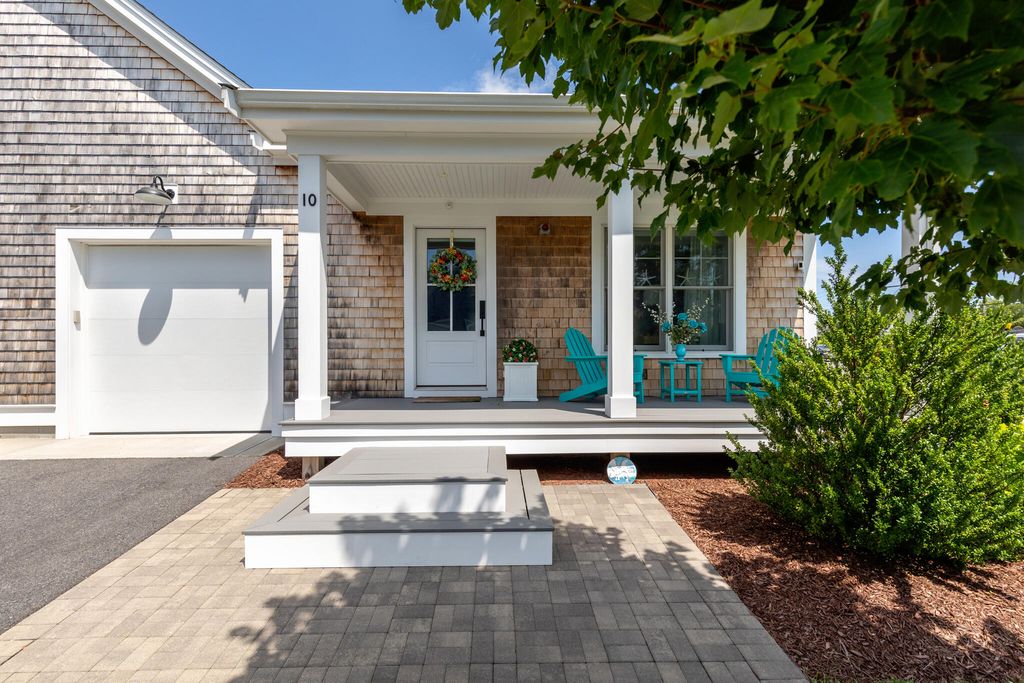 10 Bank Street UNIT 10, Eastham, MA 02642