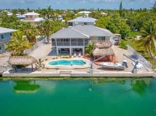 W 17166 Wahoo Lane, Sugarloaf Key, FL 33042