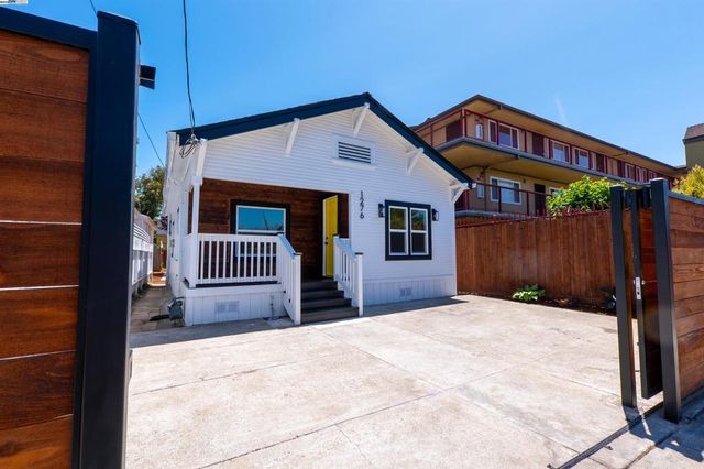 1276 64Th Ave, Oakland, CA 94621