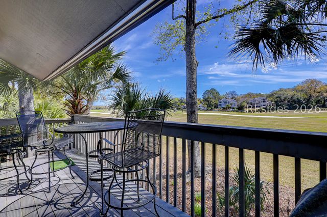 60 Carnoustie Rd Apt 979, Hilton Head Island, SC 29928