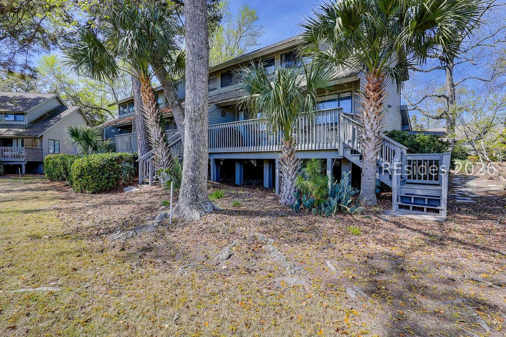 60 Carnoustie Rd Apt 979, Hilton Head Island, SC 29928
