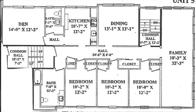 80 Carmel Road 5, Andover, MA 01810