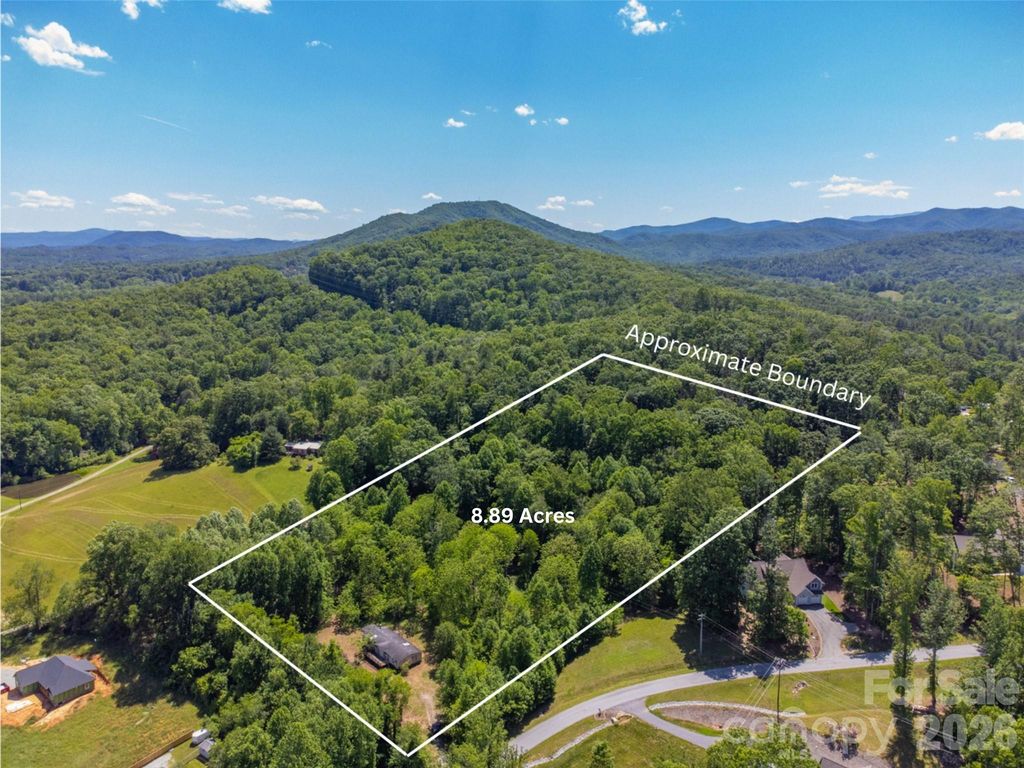 27 Shep Drive, Mills River, NC 29759