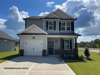 216 Bullseye Court, Middlesex, NC 27557
