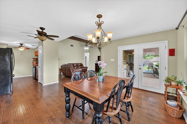 1145 S Timberline Drive, Benbrook, TX 76126