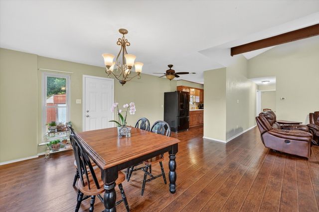 1145 S Timberline Drive, Benbrook, TX 76126