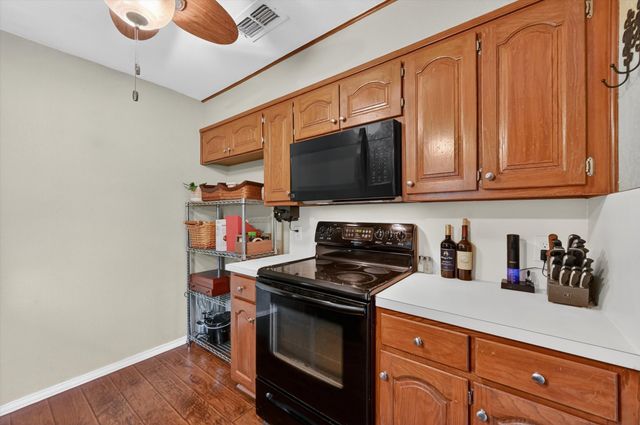 1145 S Timberline Drive, Benbrook, TX 76126