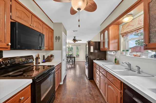 1145 S Timberline Drive, Benbrook, TX 76126