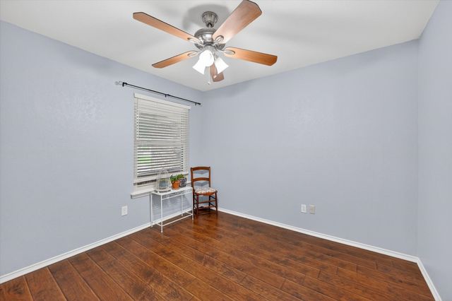 1145 S Timberline Drive, Benbrook, TX 76126