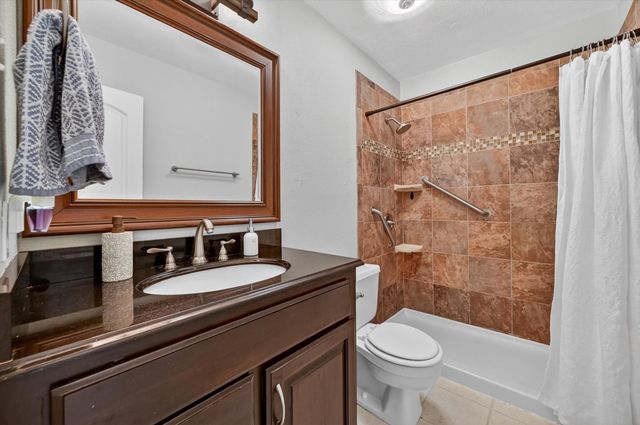 1145 S Timberline Drive, Benbrook, TX 76126