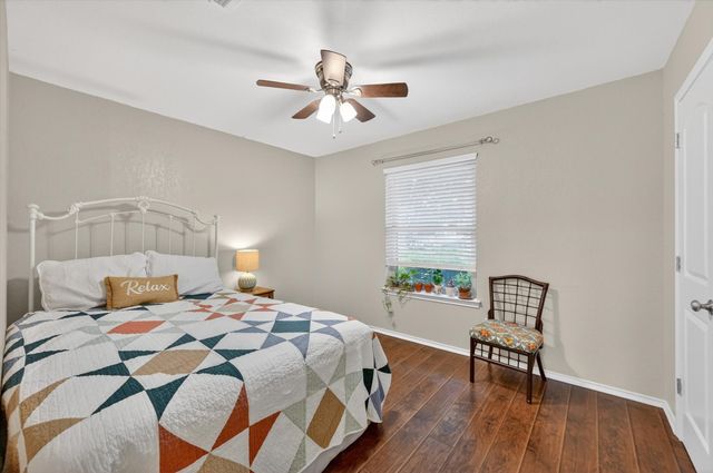 1145 S Timberline Drive, Benbrook, TX 76126
