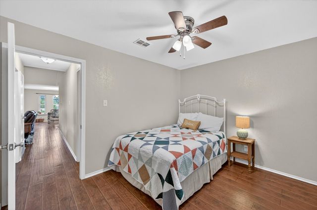 1145 S Timberline Drive, Benbrook, TX 76126