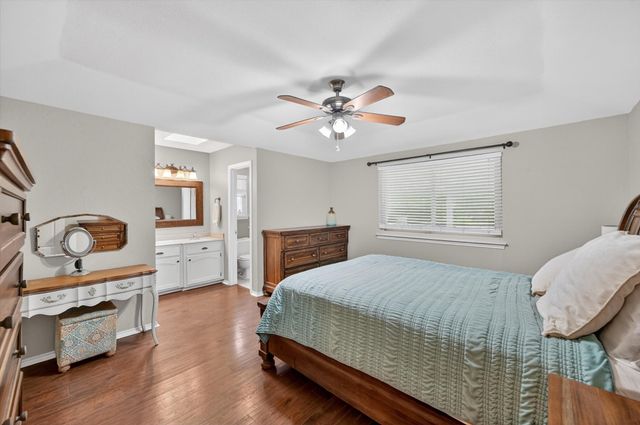 1145 S Timberline Drive, Benbrook, TX 76126