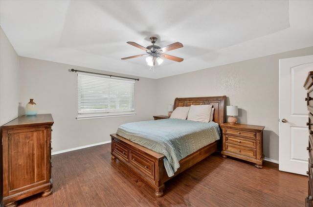 1145 S Timberline Drive, Benbrook, TX 76126