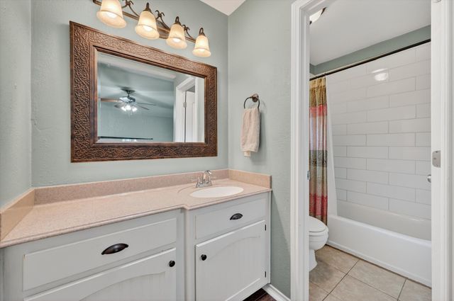 1145 S Timberline Drive, Benbrook, TX 76126