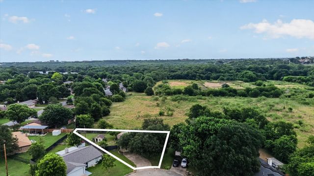 1145 S Timberline Drive, Benbrook, TX 76126