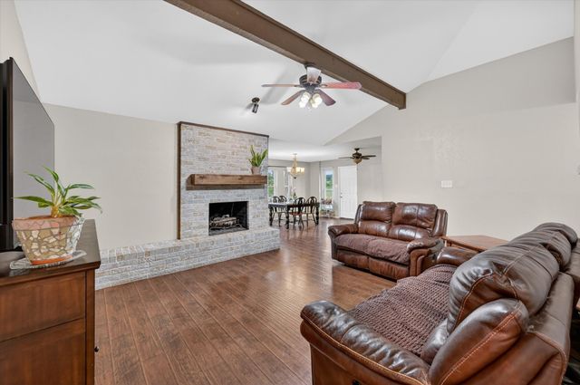 1145 S Timberline Drive, Benbrook, TX 76126